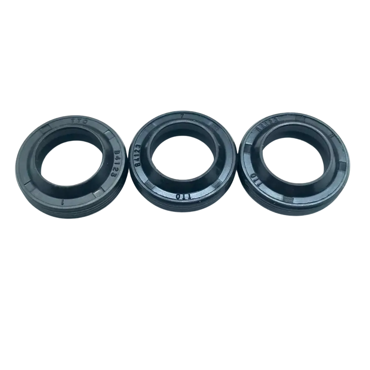 Kit 271 de Retenes de Aceite Interpump (Evo 2 Serie 58, Evo 3 y Modelos Compatibles)