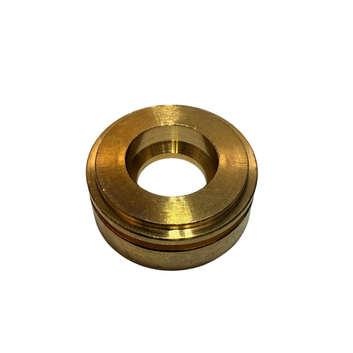 Anillo de Fondo Interpump (Para Bomba W130R)