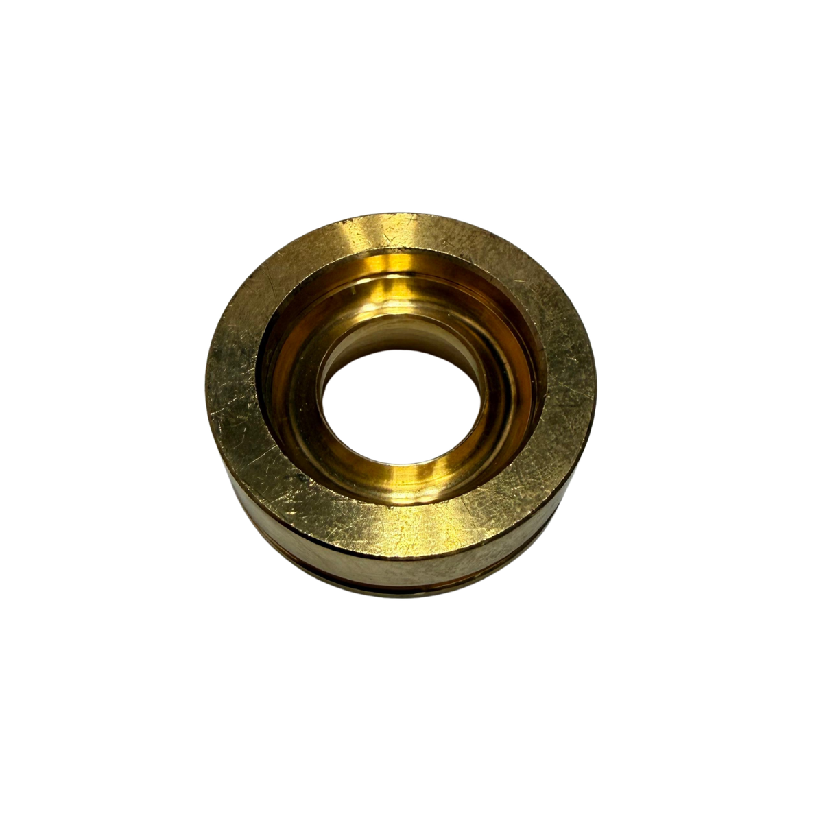 Anillo de Fondo Interpump (Para Bomba W130R)