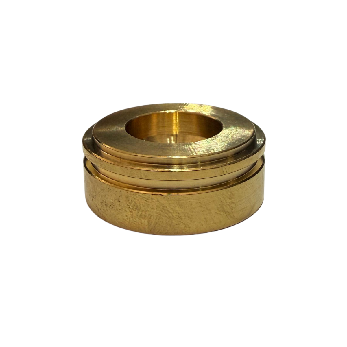 Anillo de Fondo Interpump (Para Bomba W130R)