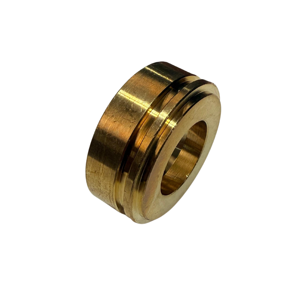 Anillo de Fondo Interpump (Para Bomba W130R)