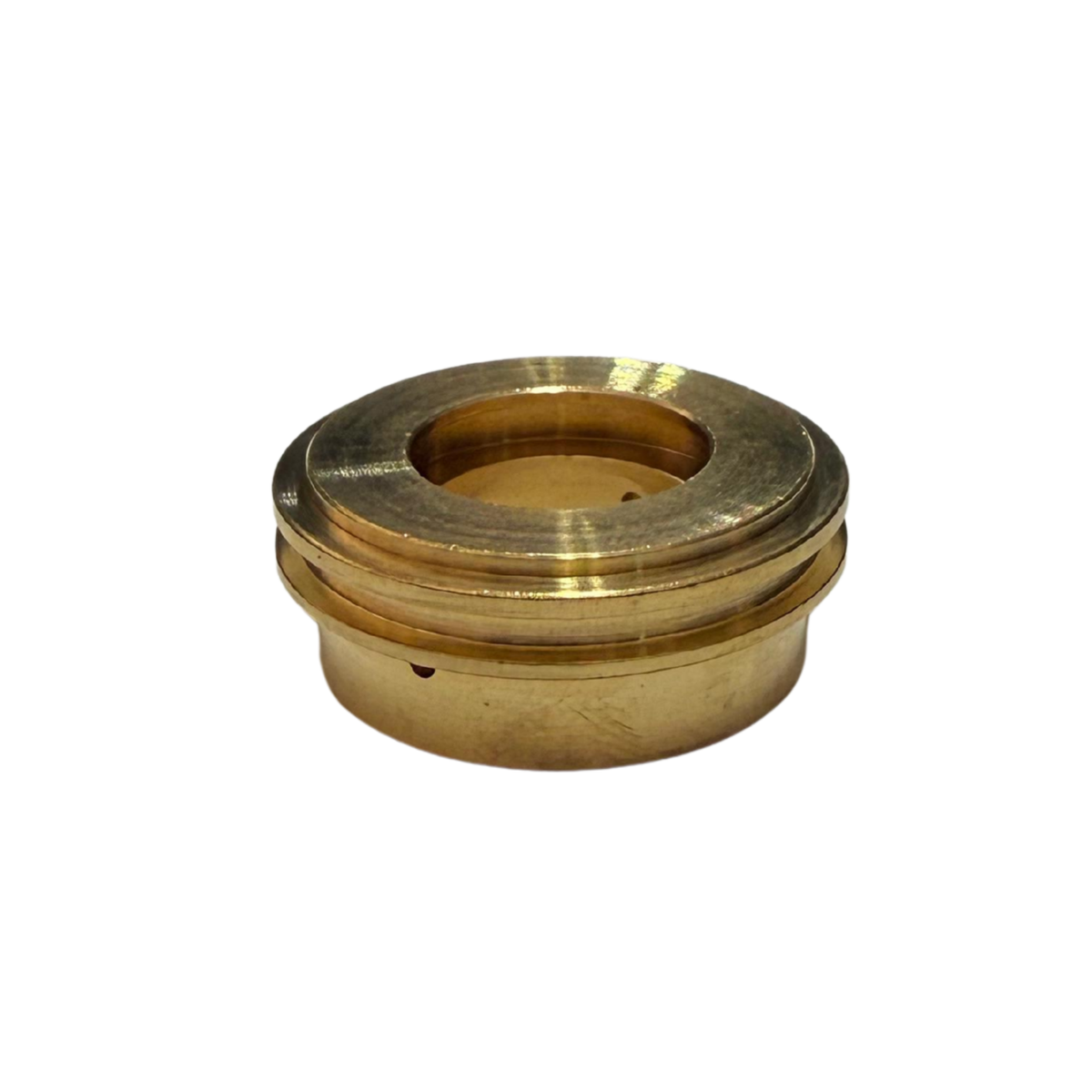 Anillo de Fondo Interpump (Para Big Bang, Turbo y TT1511)