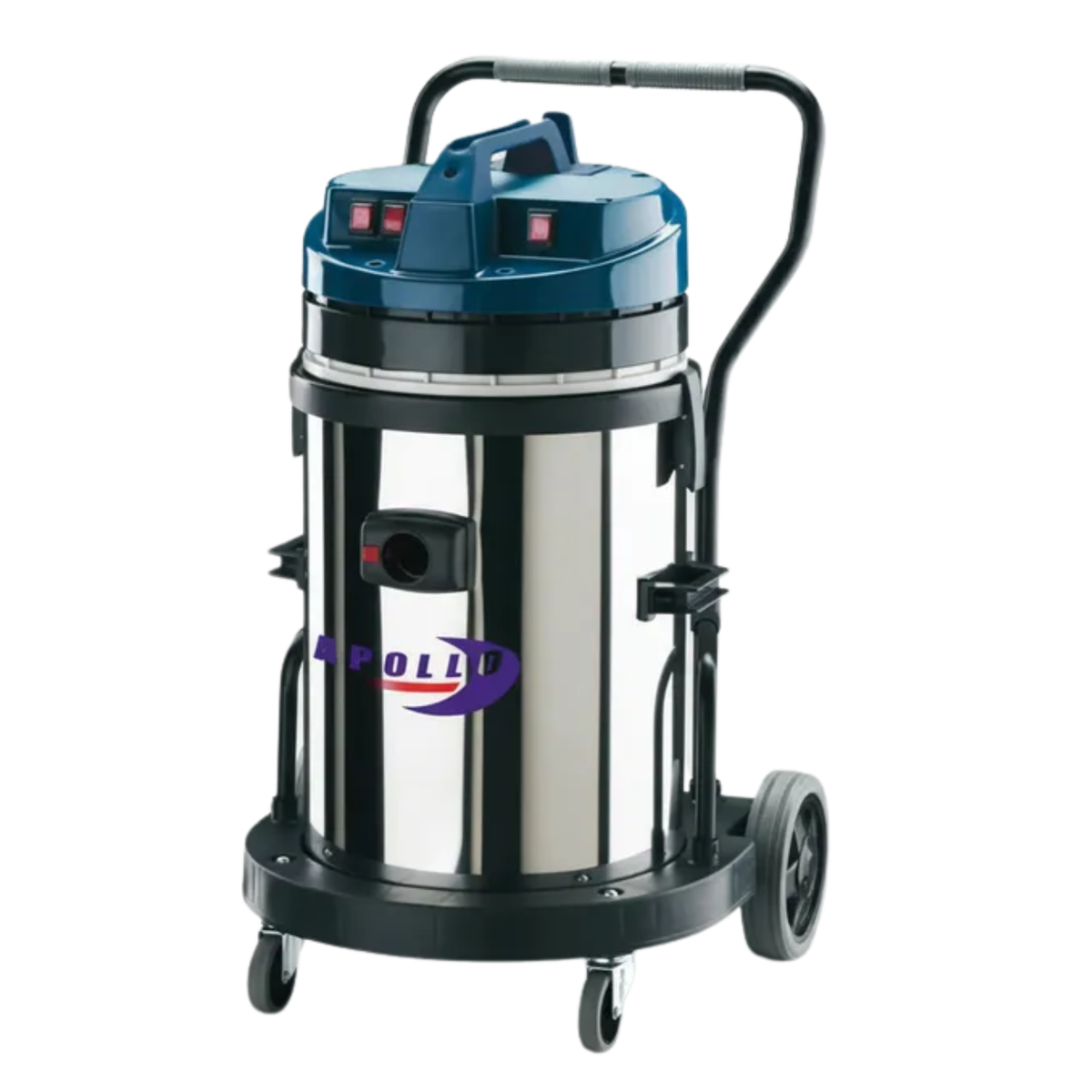 Aspiradora Industrial Apollo 640