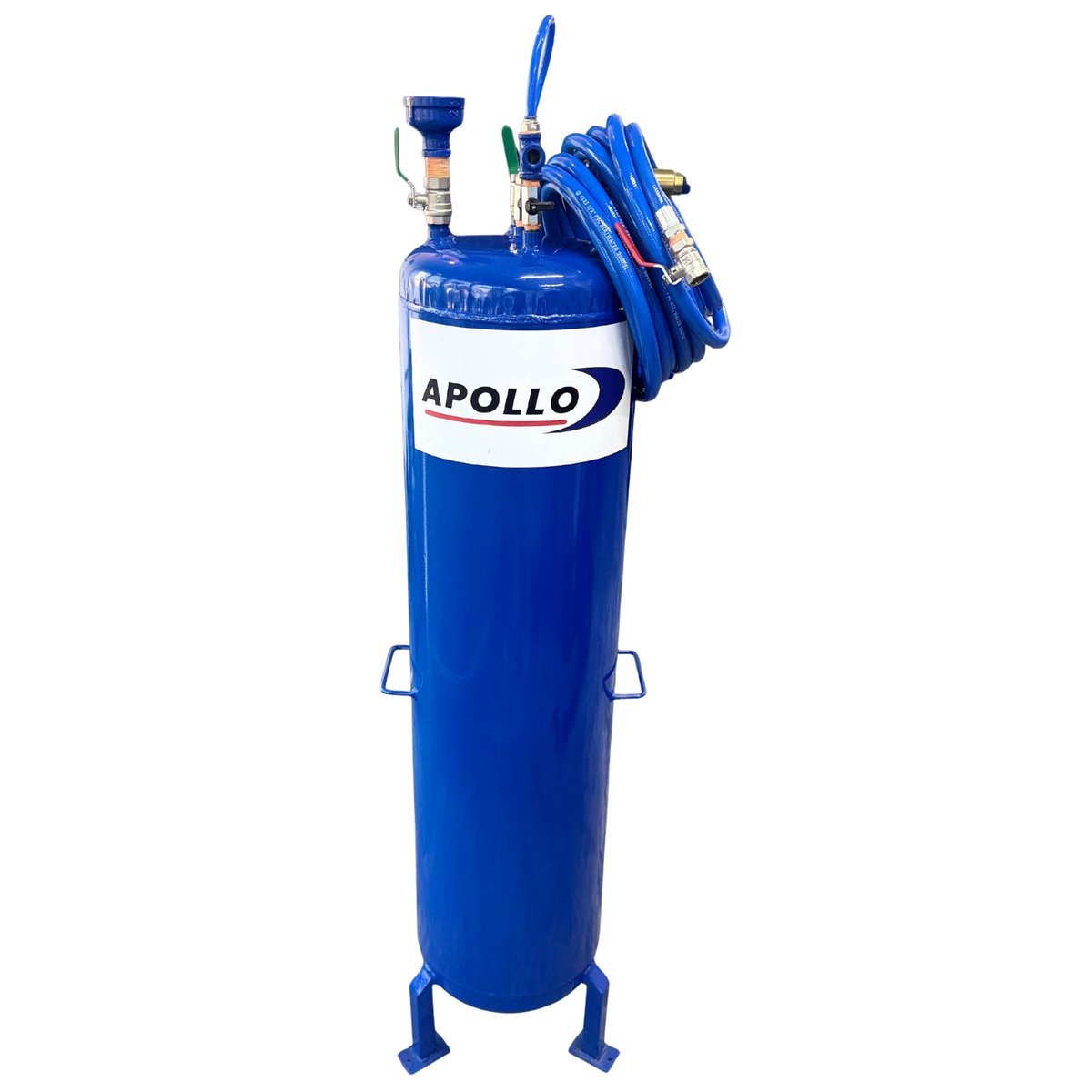 Tanque Espumador Apollo Foamer (100 Litros)