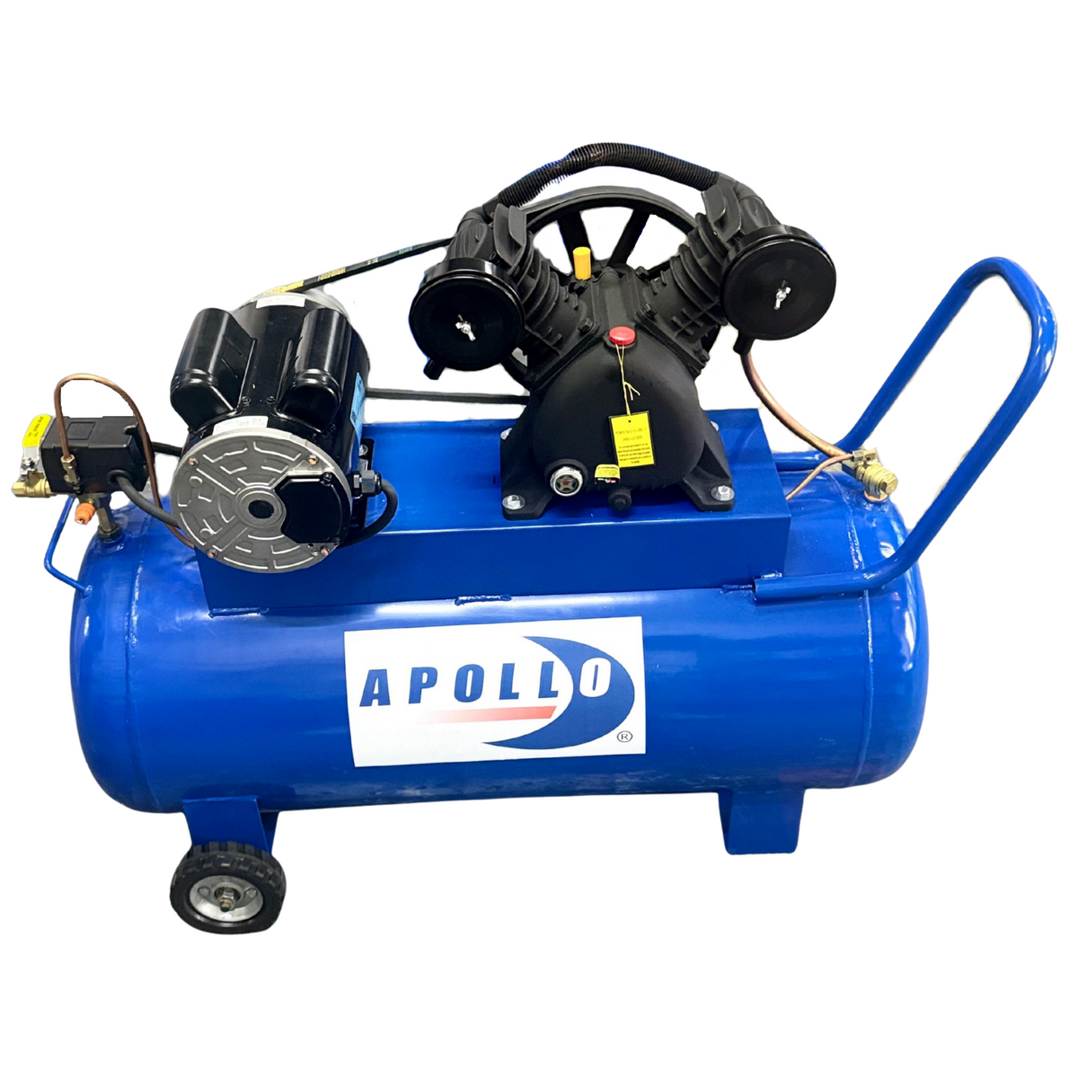 Compresor de Aire Apollo Kompressor