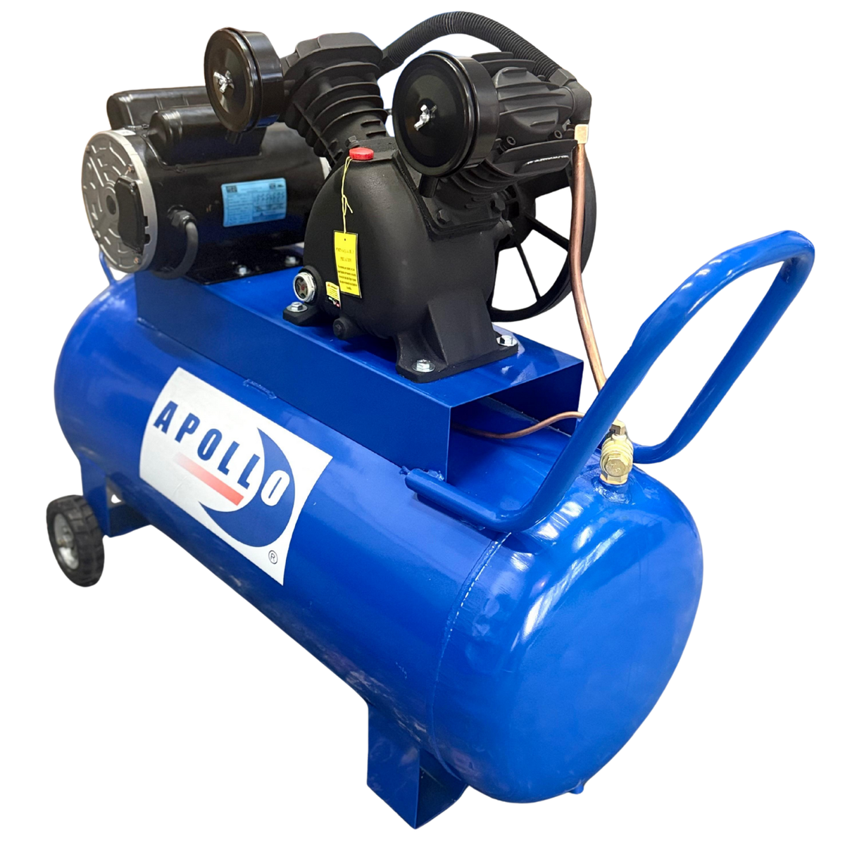 Compresor de Aire Apollo Kompressor