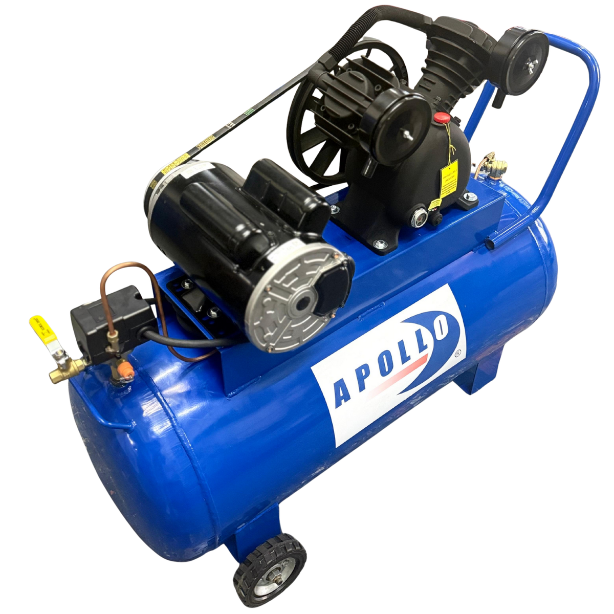 Compresor de Aire Apollo Kompressor