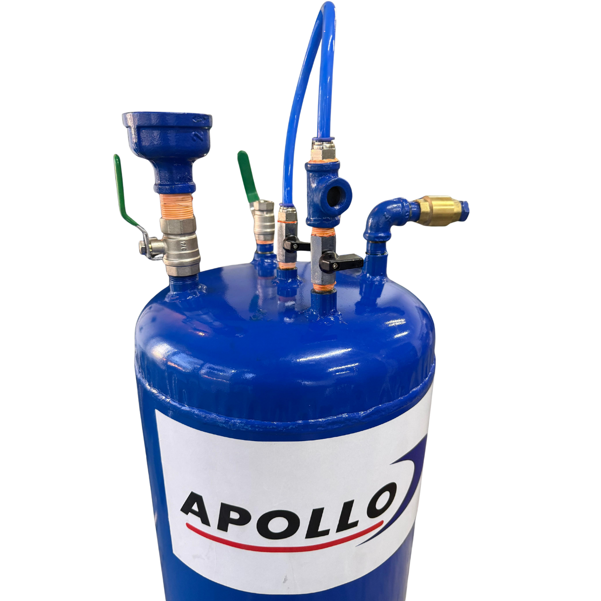 Tanque Espumador Apollo Foamer (100 Litros)