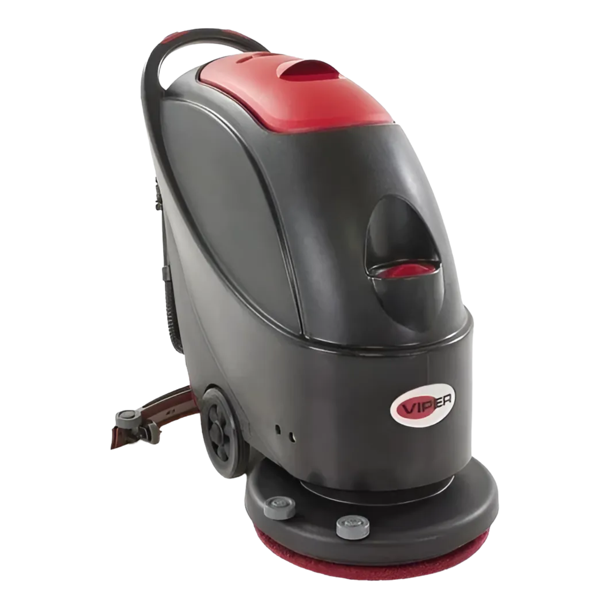 Restregadora Industrial VIPER AS430C (Con Cable)