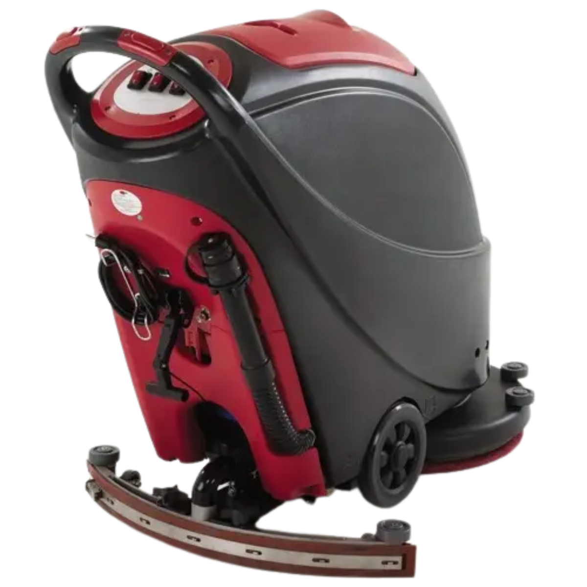 Restregadora Industrial VIPER AS430C (Con Cable)