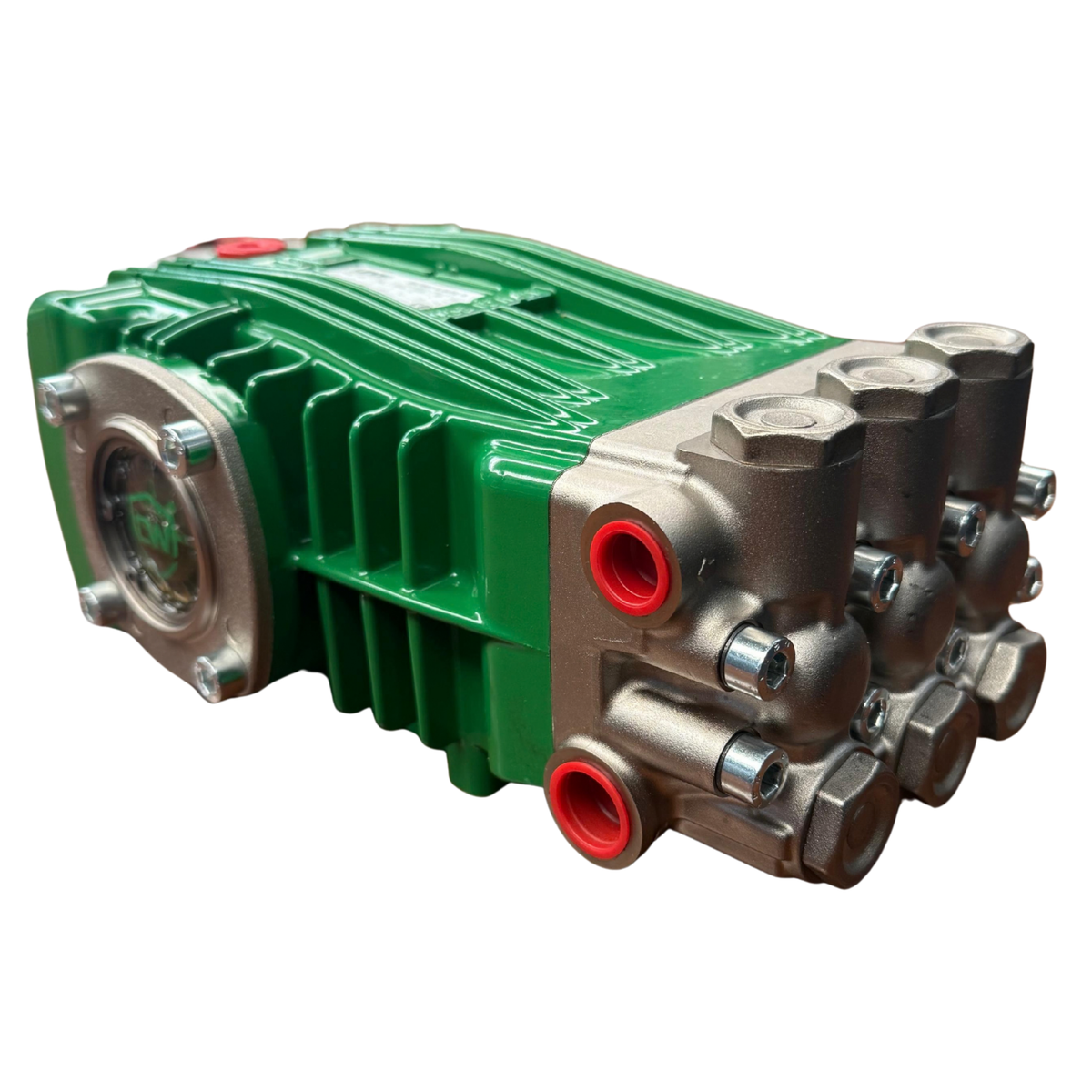 Bomba de Alta Presión UDOR BCWD CAR-WASH 4.0/40 S (2900 PSI)