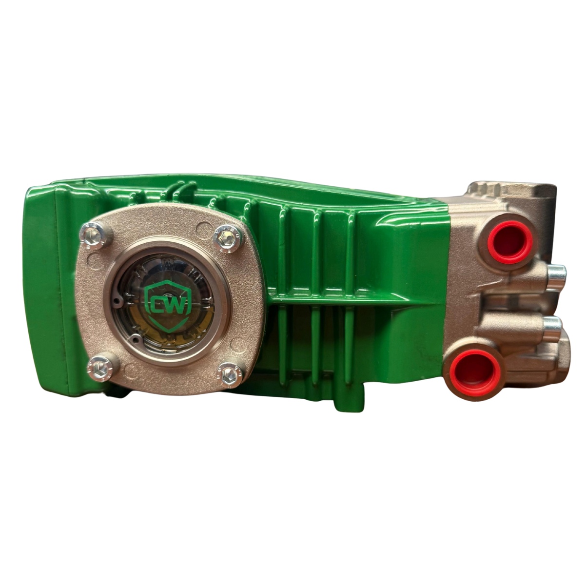 Bomba de Alta Presión UDOR BCWD CAR-WASH 4.0/40 S (2900 PSI)