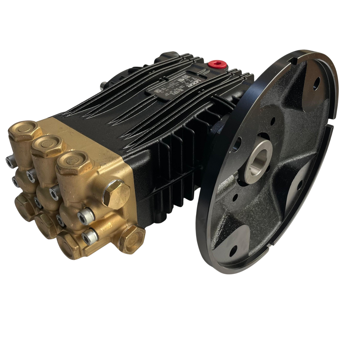 Bomba de Alta Presión UDOR BD 4.0/20 U (2030 PSI)