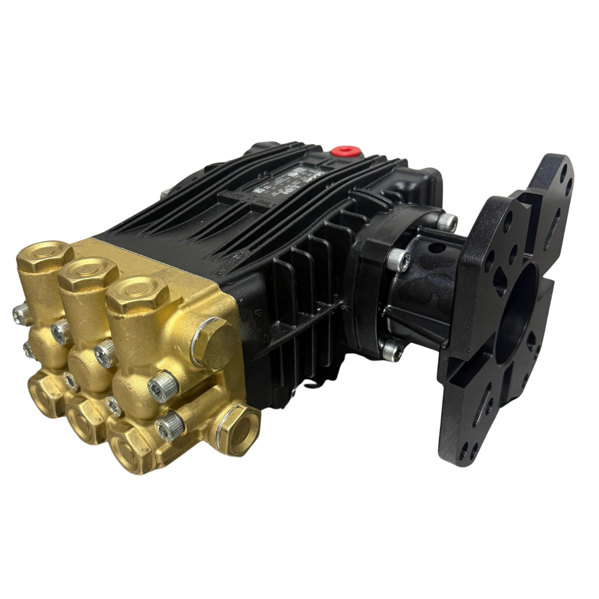 Bomba de Alta Presión UDOR BL 5.0/30 W (2900 PSI)
