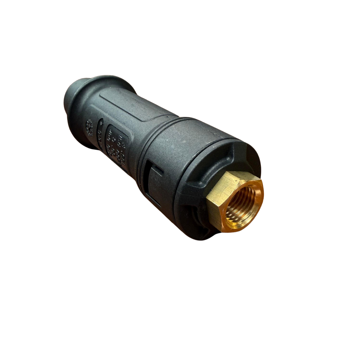 Boquilla Multiregulable Reforzada HL 280 (Alta y Baja Presión)