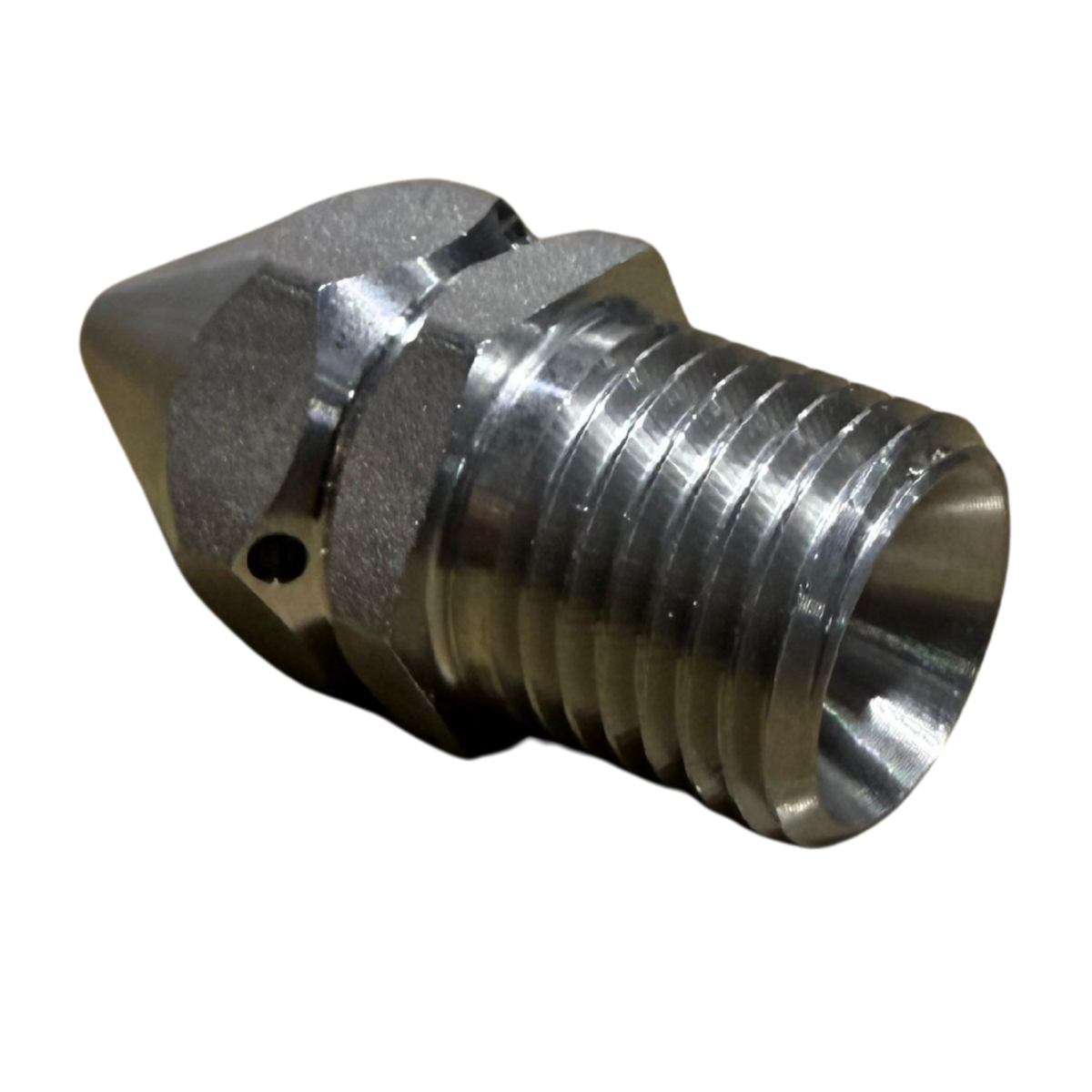 Boquilla para Limpieza de Tuberías (Desazolve)