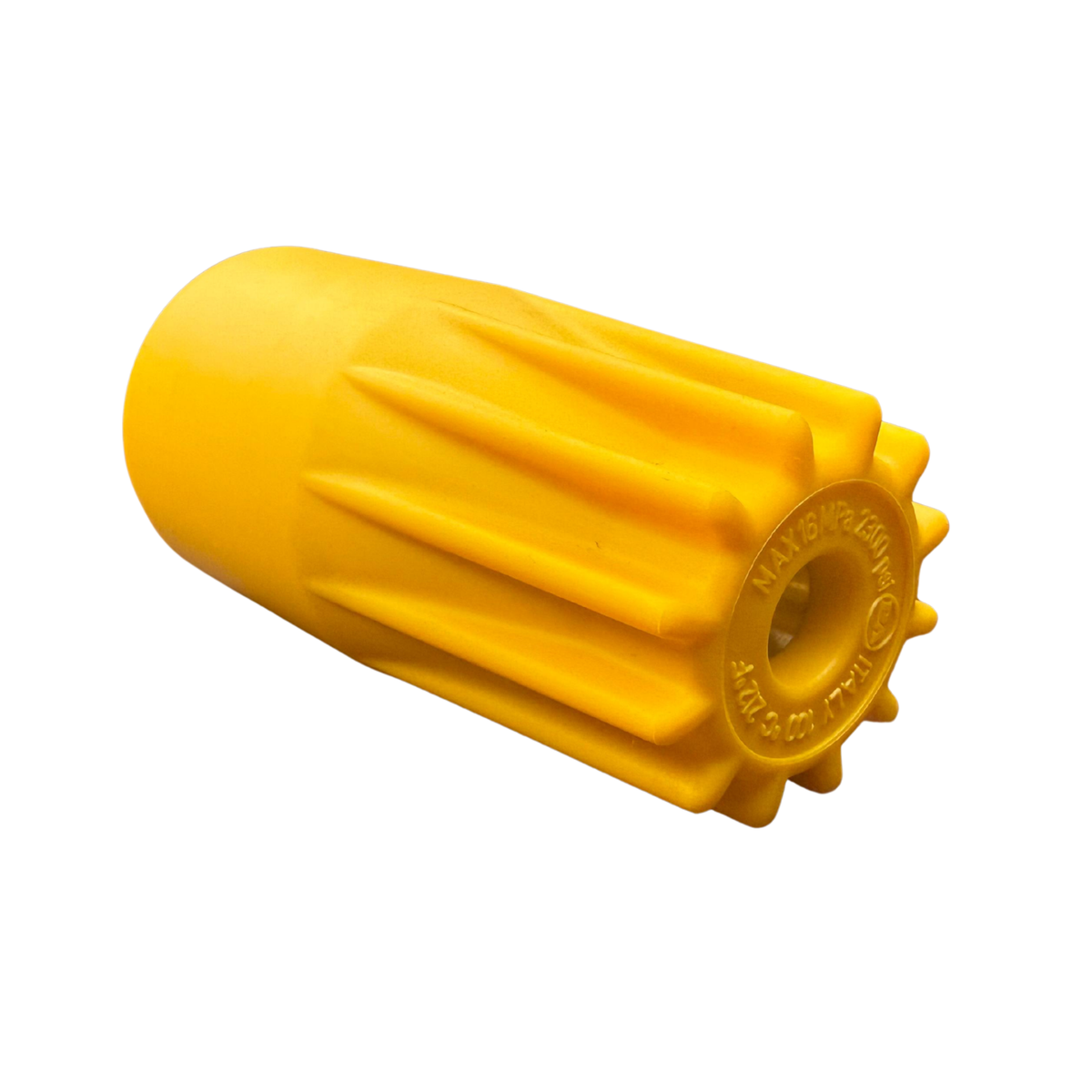 Boquilla Rotativa Turbo Serie UR (Rotojet)