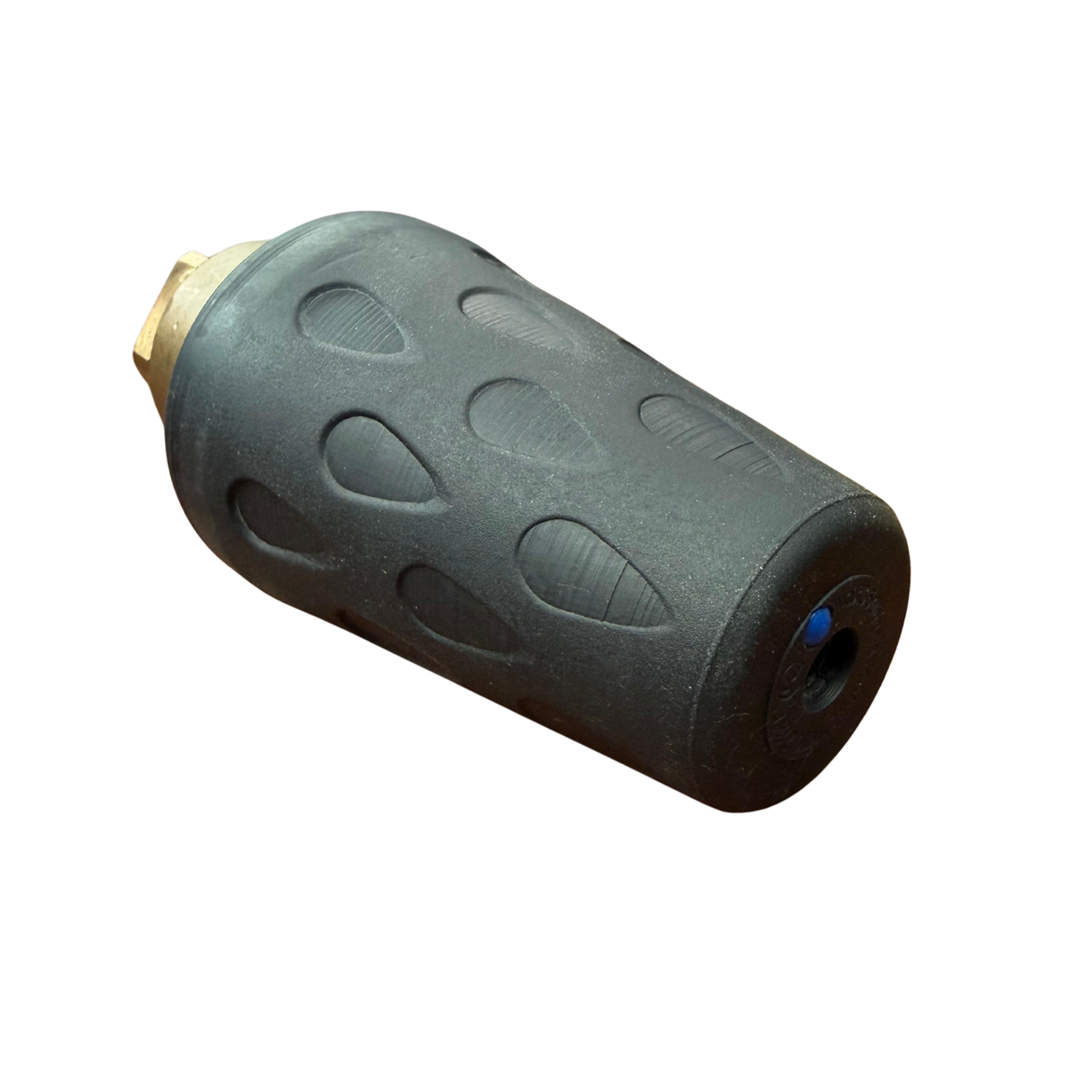 Boquilla Turbo Rotativa UR35 (Reforzada)