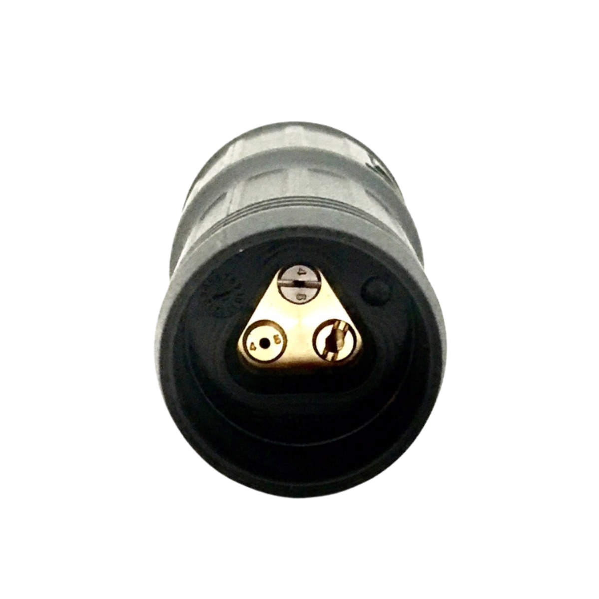 Boquilla Triple GS3 de Ajuste Rápido