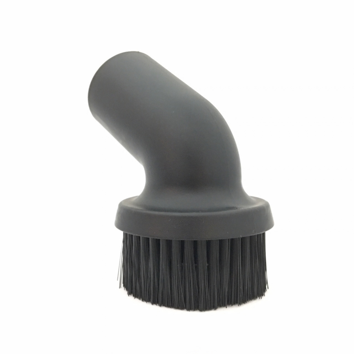 Cepillo Redondo con Cerdas para Aspiradora Industrial (38 mm)