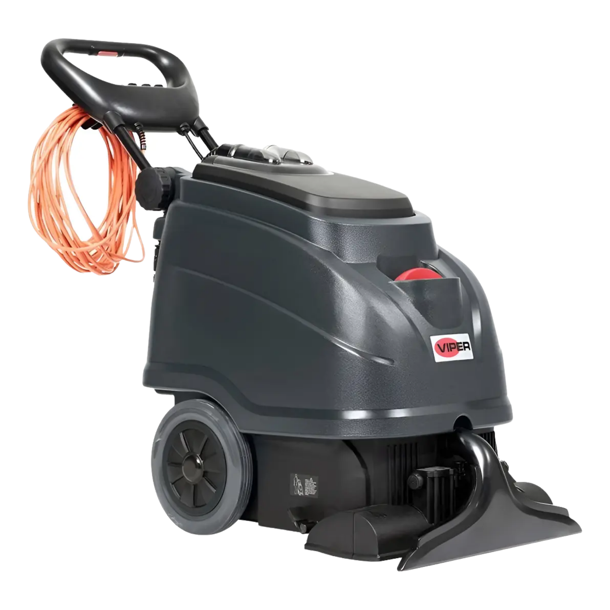 Extractora de Alfombras VIPER CEX410