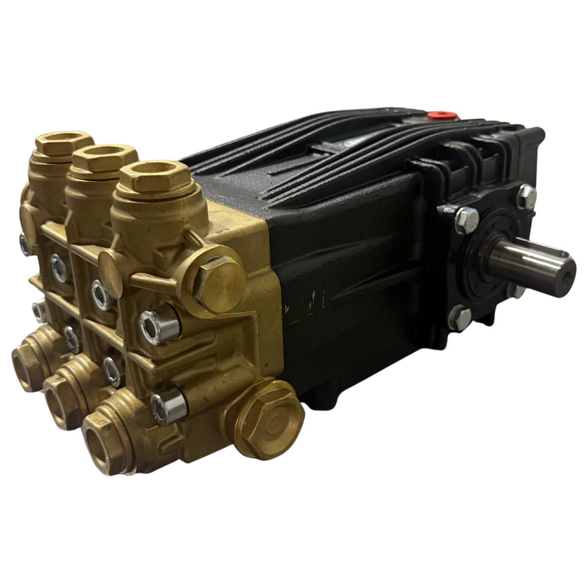 Bomba de Alta Presión UDOR CKD 6.0/51 S (5075 PSI)