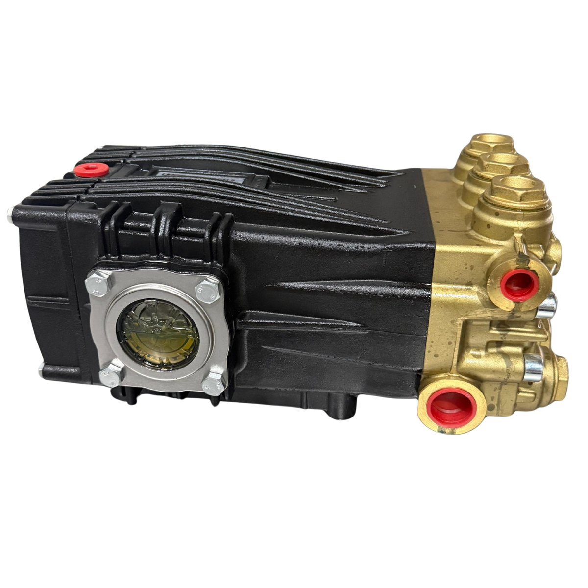 Bomba de Alta Presión UDOR CKD 6.0/51 S (5075 PSI)