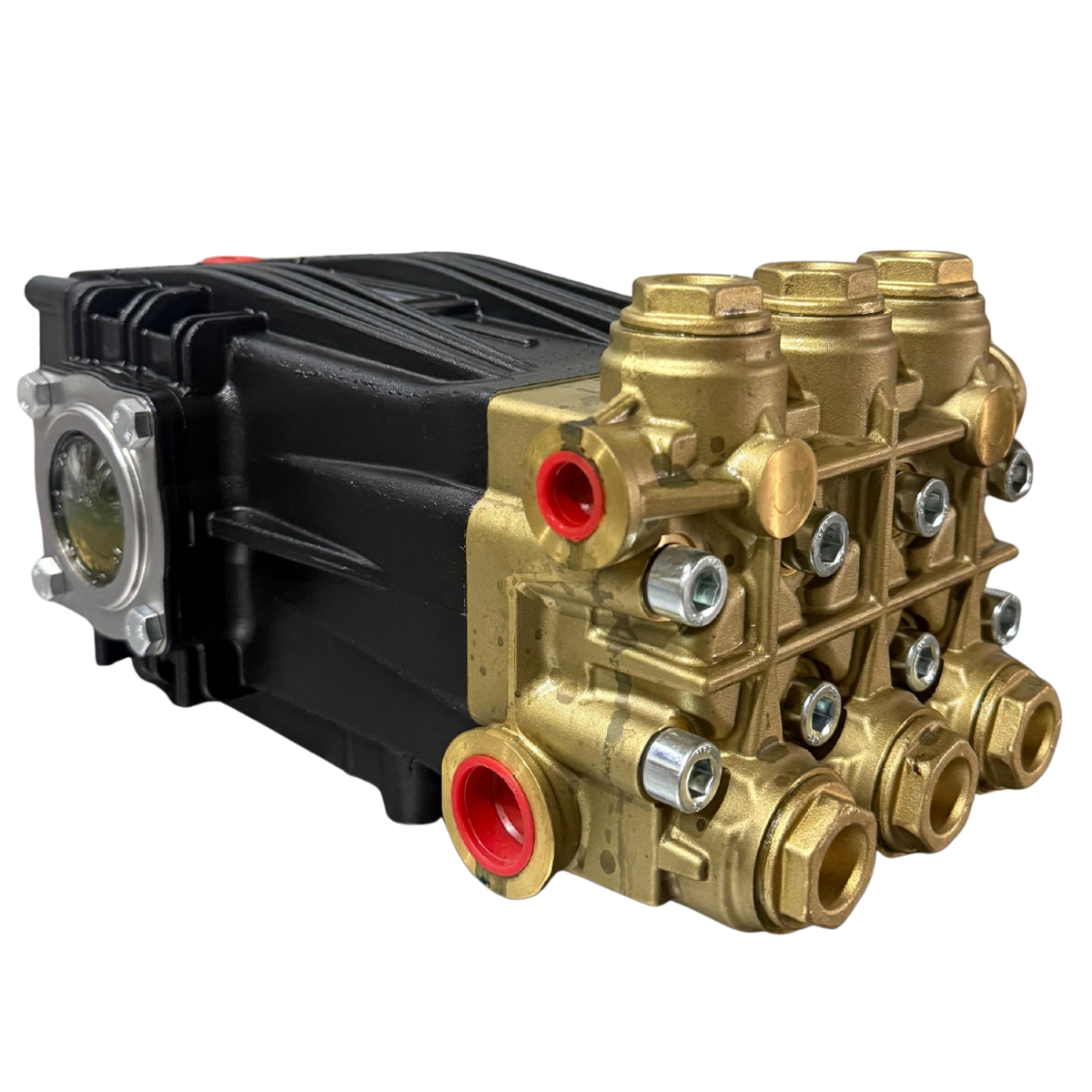 Bomba de Alta Presión UDOR CKD 6.0/51 S (5075 PSI)