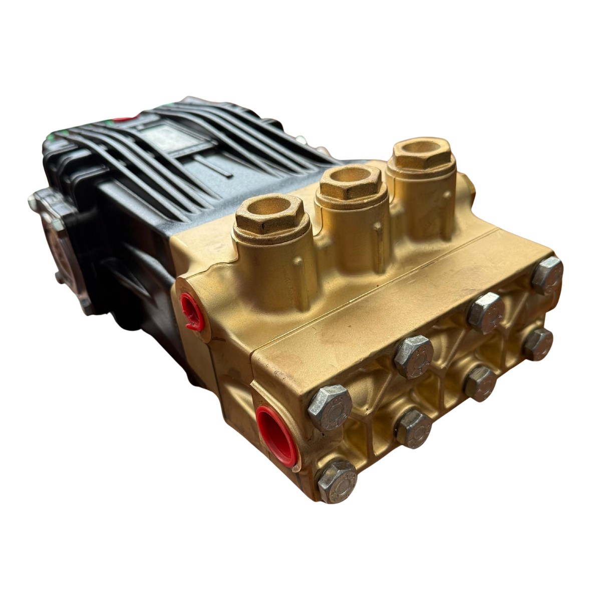 Bomba de Alta Presión UDOR CXD 4.5/75 S (7250 PSI)