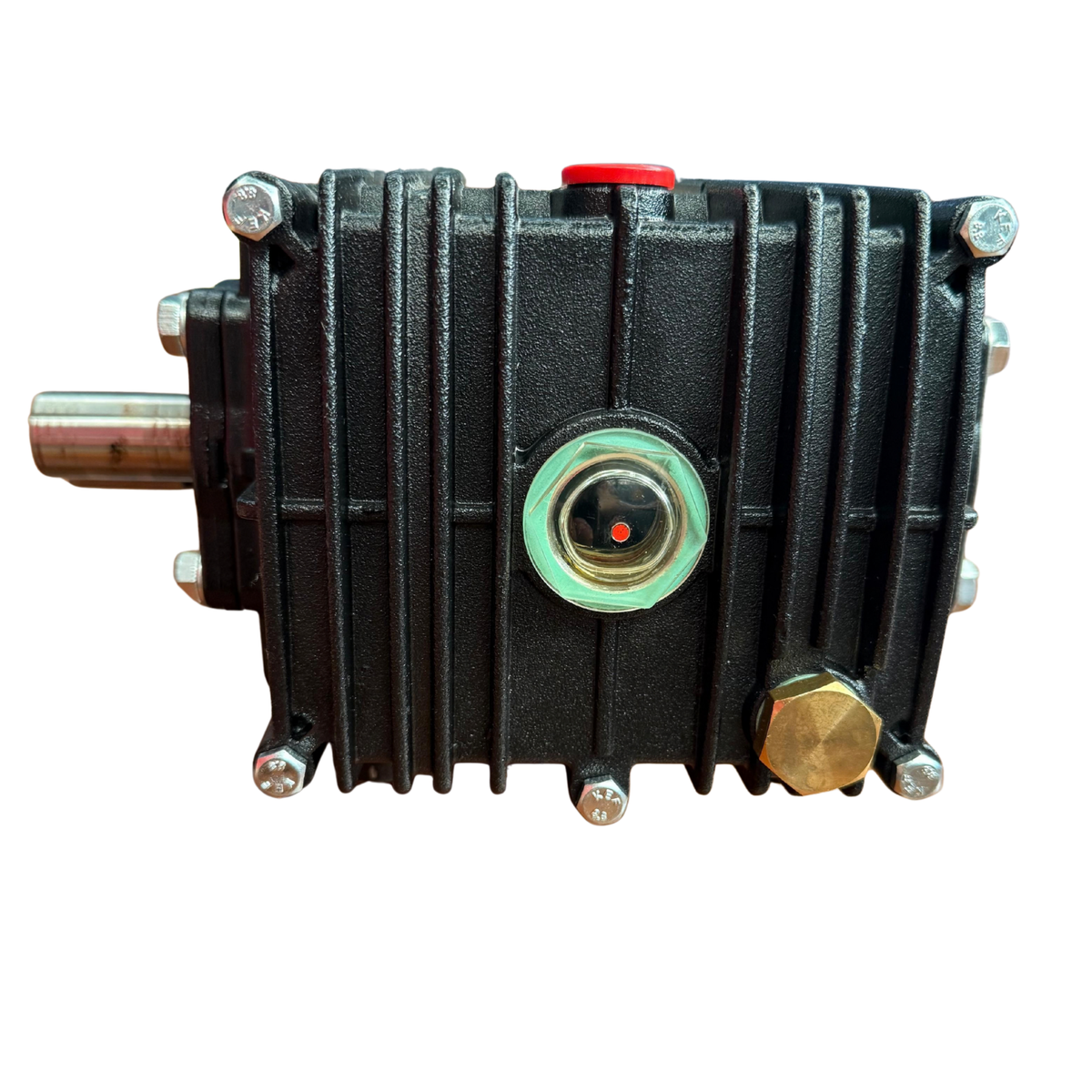 Bomba de Alta Presión UDOR CXD 4.5/75 S (7250 PSI)