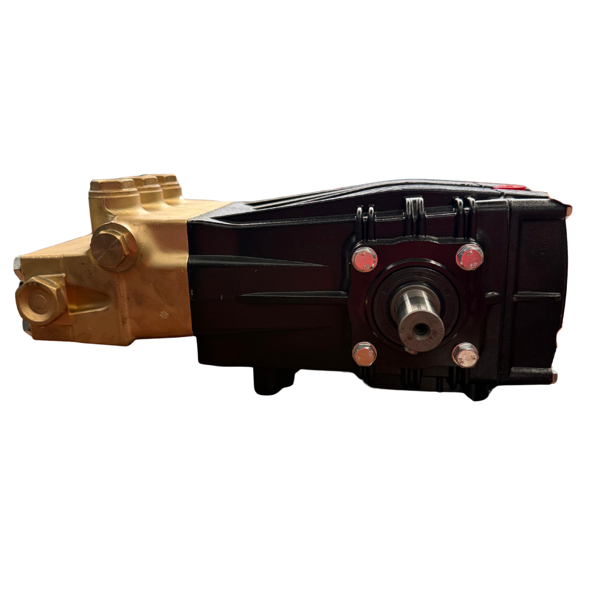 Bomba de Alta Presión UDOR CXD 4.5/75 S (7250 PSI)