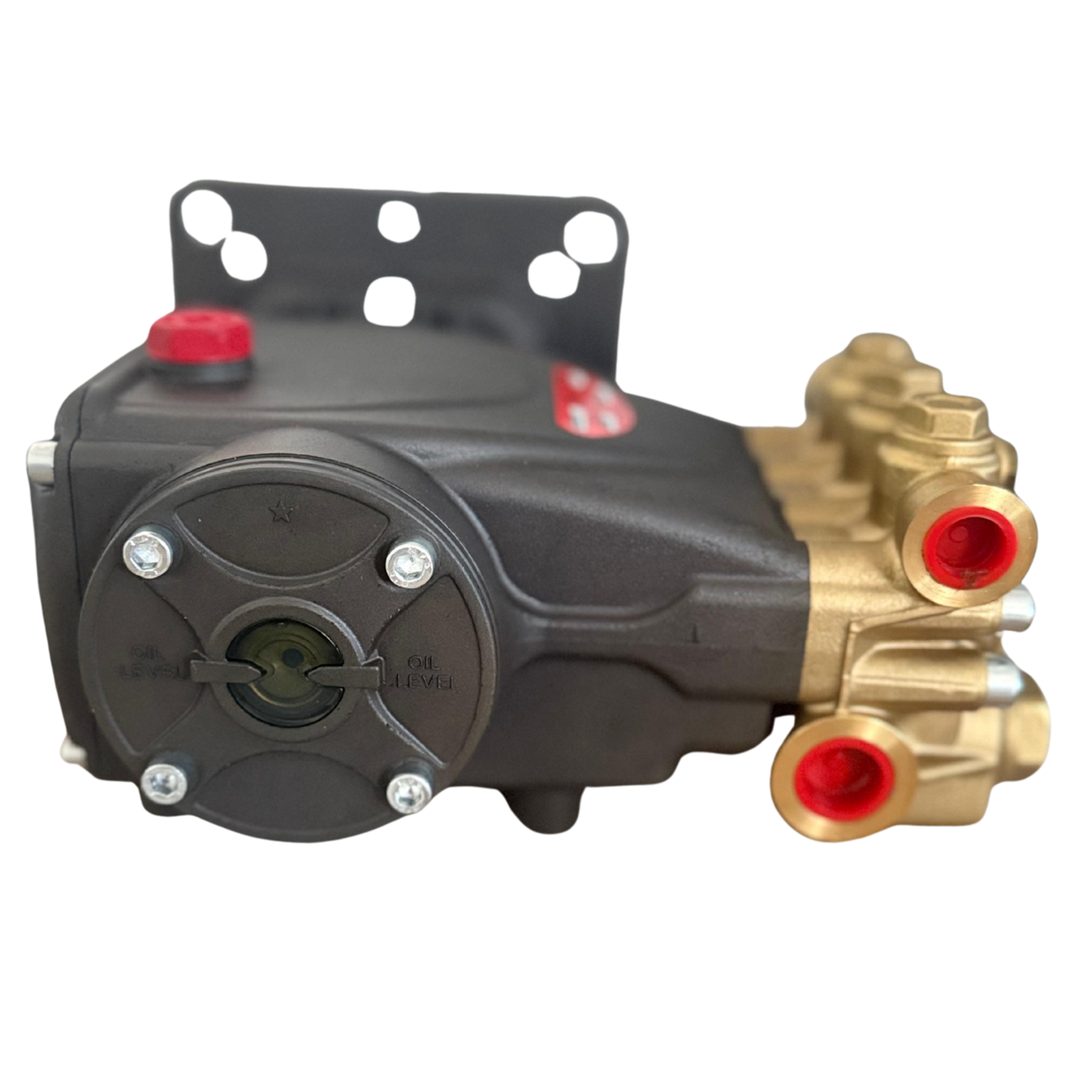 Bomba de Alta Presión Interpump E2C2015 (2900 PSI)