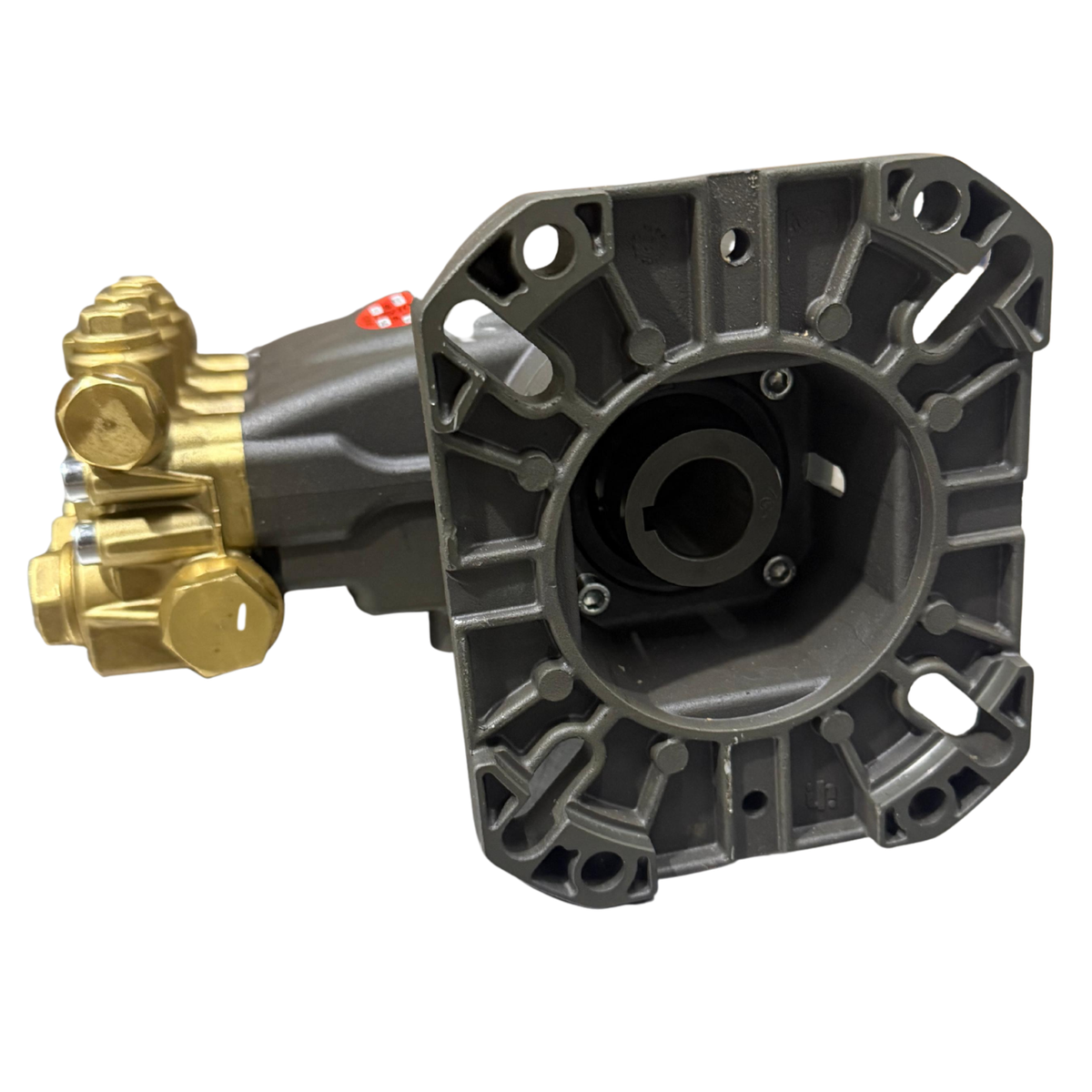 Bomba de Alta Presión Interpump E2E2815 (4000 PSI)