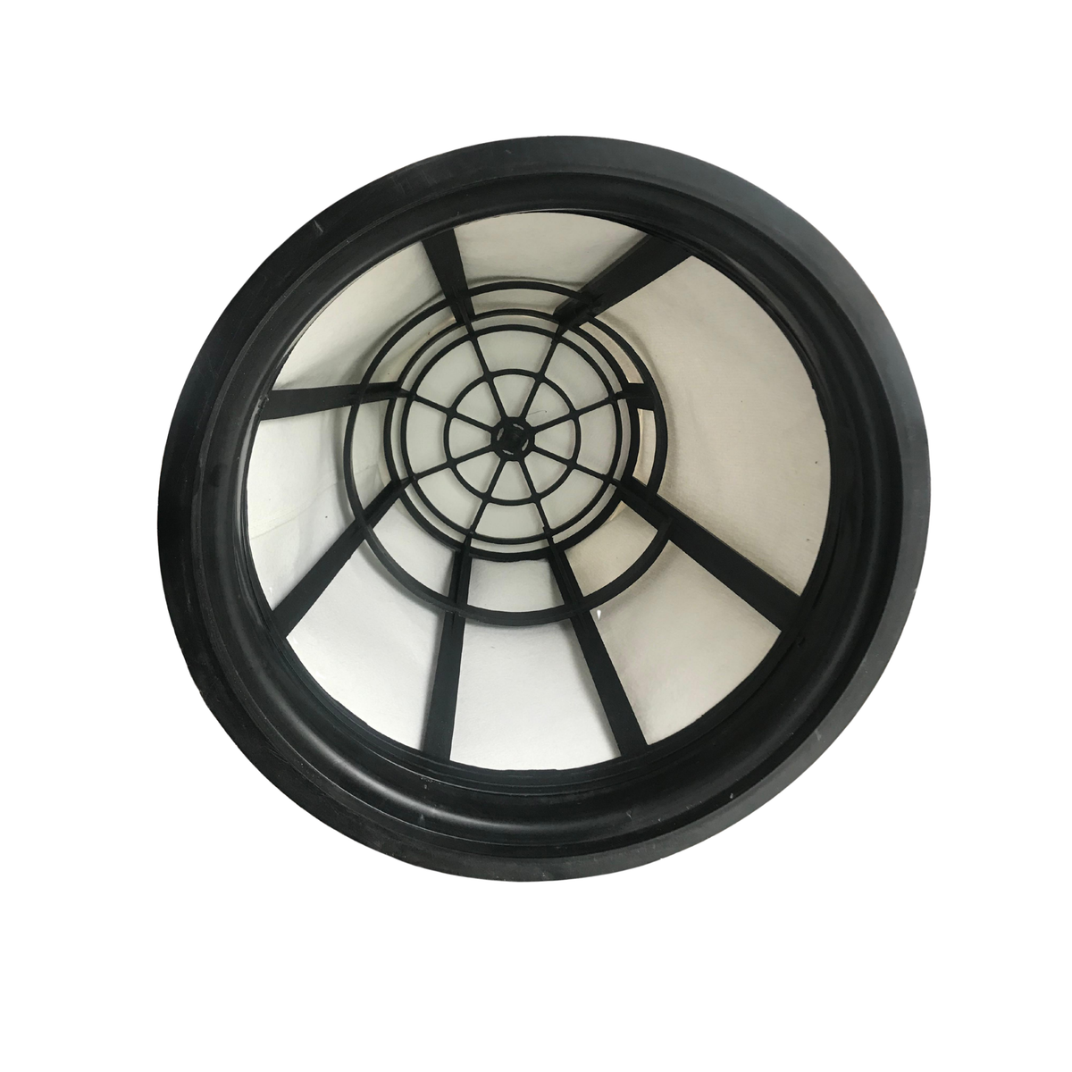 Filtro Completo Italiano para Aspiradora (Serie 620 - 640)