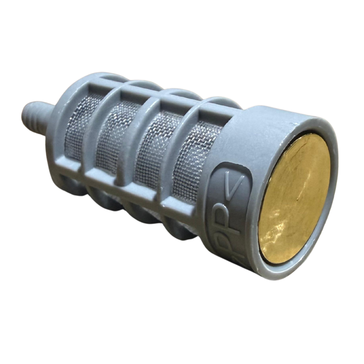 Filtro para Detergente con Válvula Anti-retorno