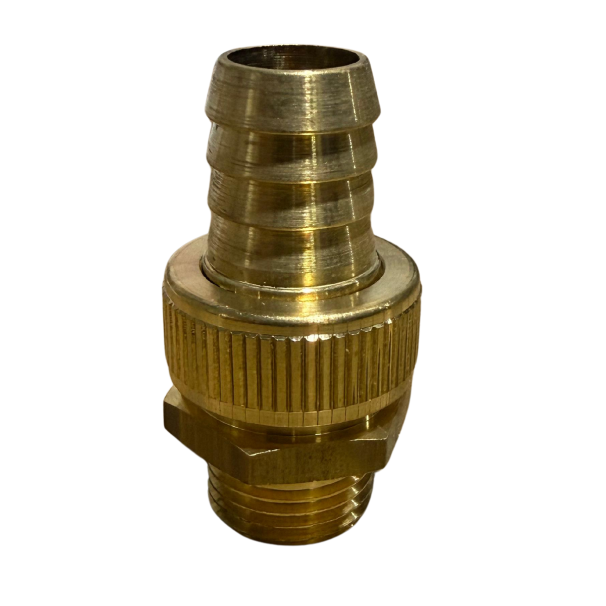 Filtro con Espiga para Manguera