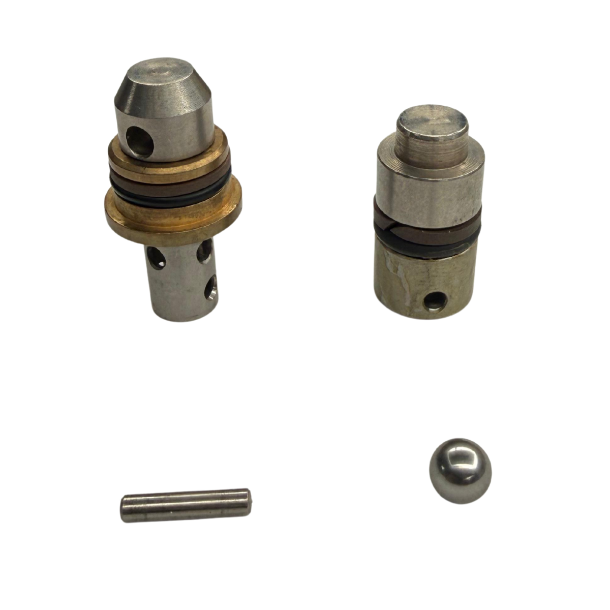 Kit 102 de Válvula Reguladora Interpump (Para TT1511)