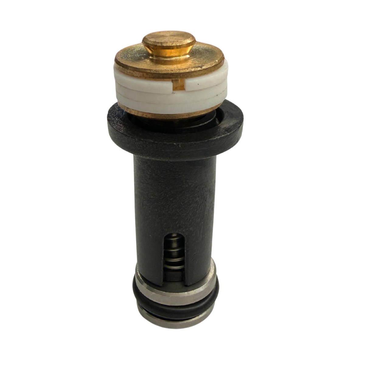 Kit 120 de Válvula Reguladora Interpump (Para Big Bang y Turbo)