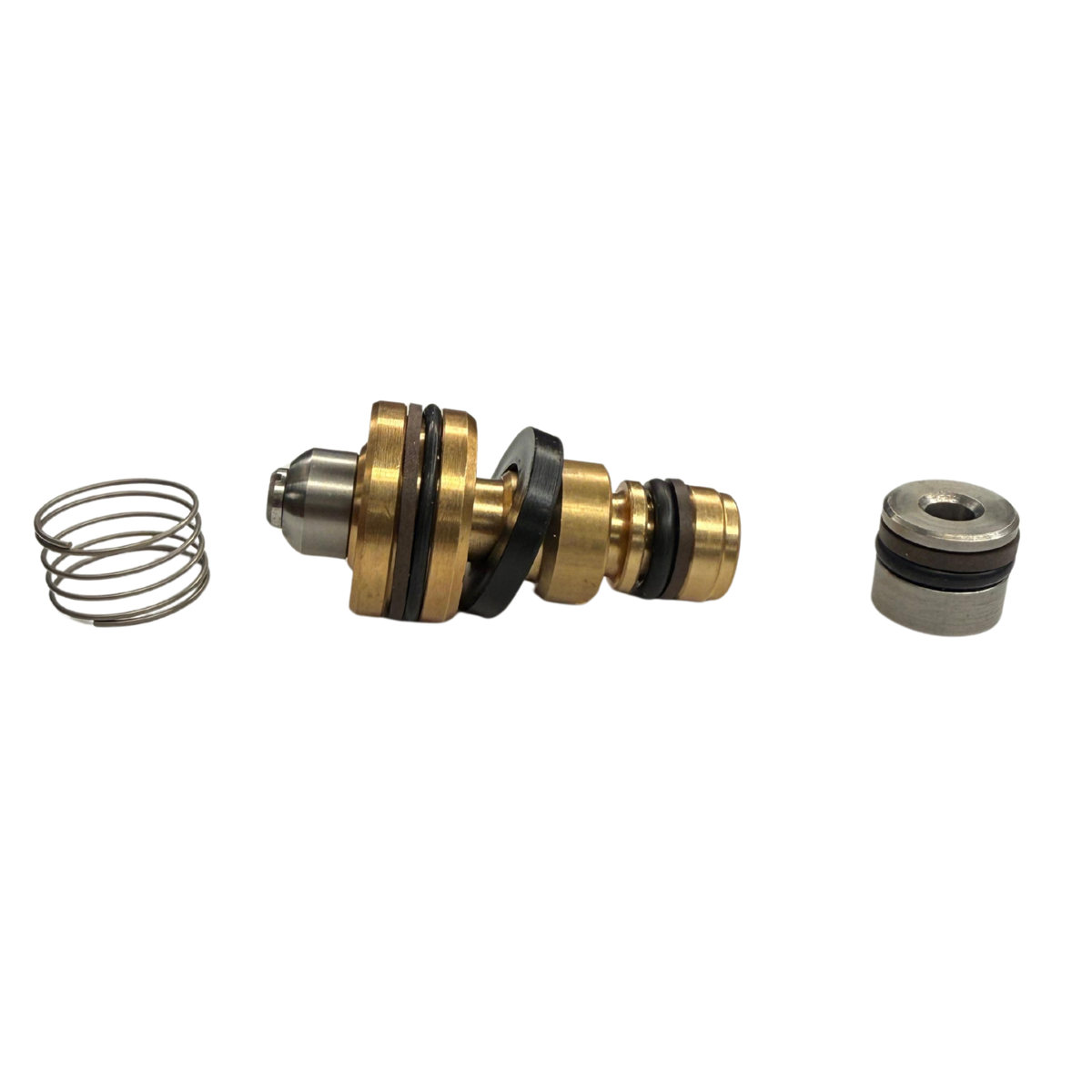 Kit 137 de Válvula Reguladora Interpump (Para W130R)