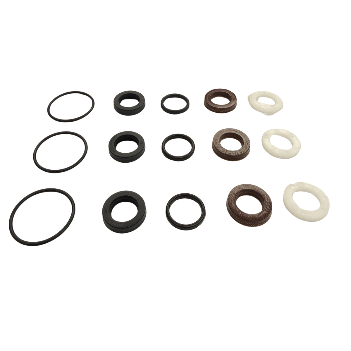 Kit 272 de Empaques Interpump (Para E2E2815)