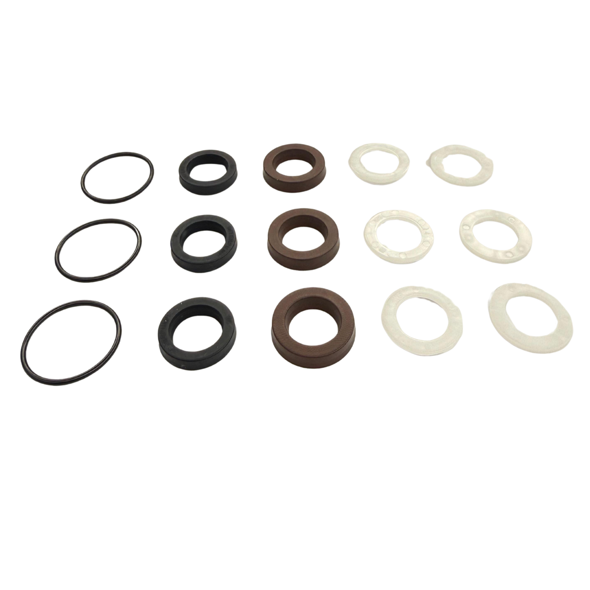 Kit 312 de Empaques Interpump (Para E1C1808)