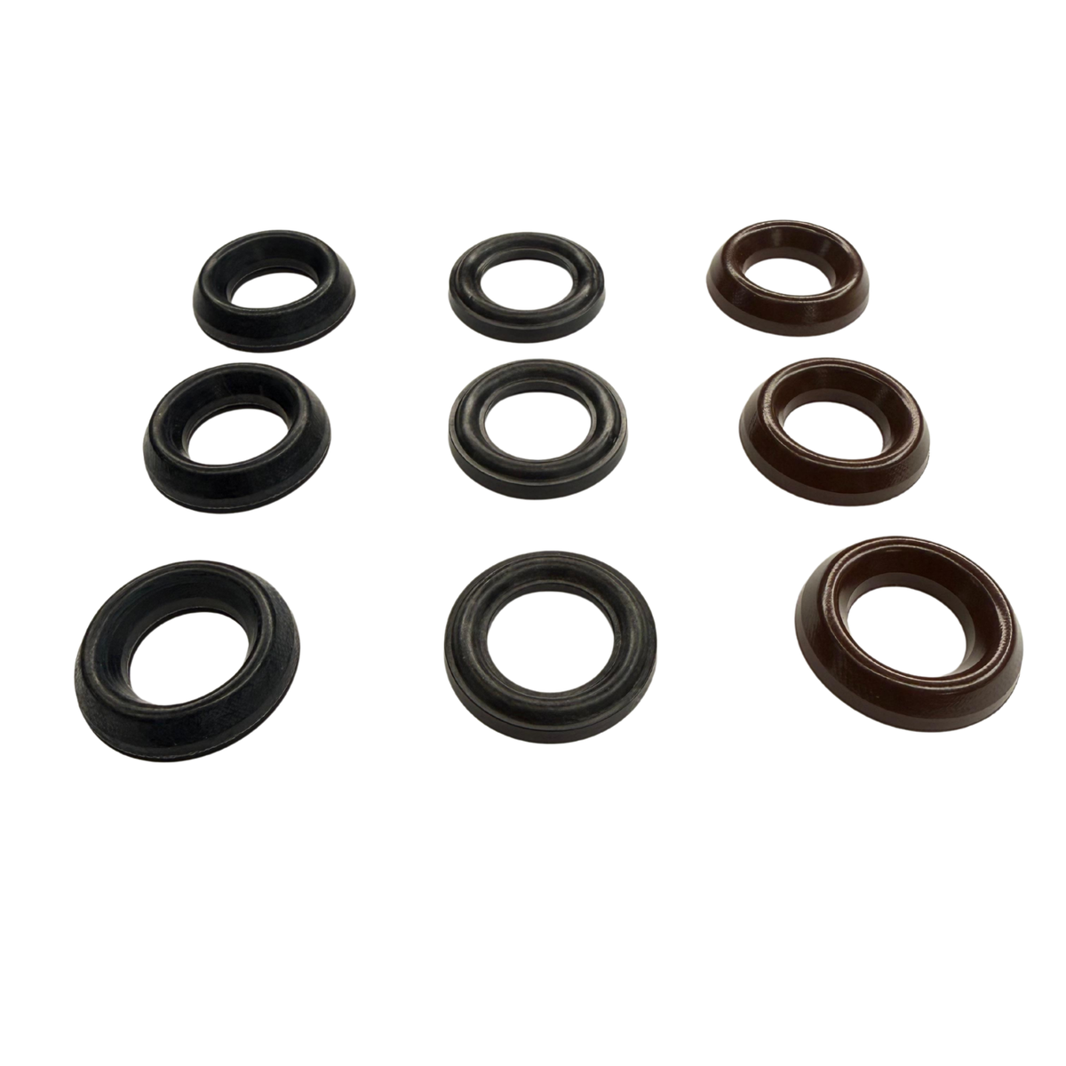Kit 69 de Empaques Interpump (Para W921 y W922)