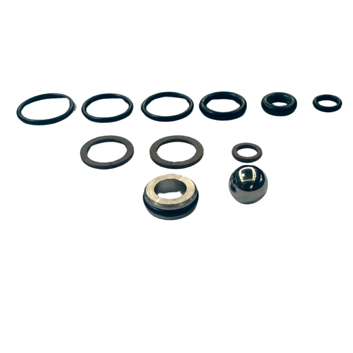 Kit de Reparación Válvula Reguladora Pulsar RV