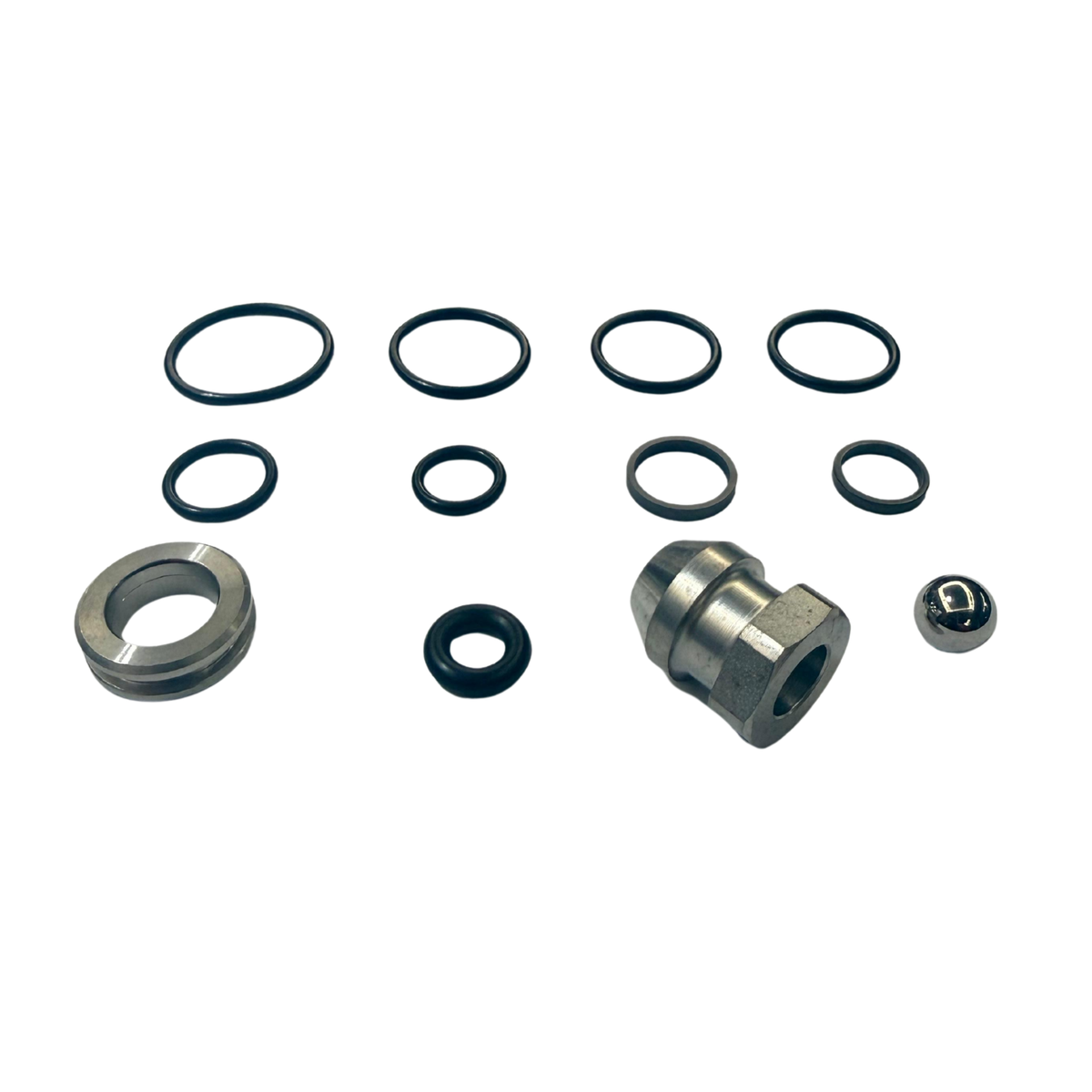 Kit de Reparación Válvula Reguladora VB 280 - VB 350