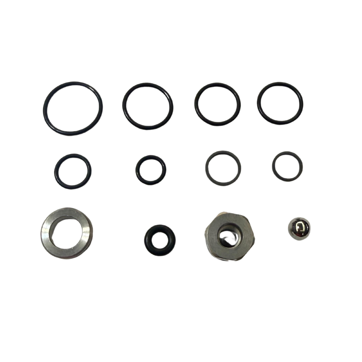 Kit de Reparación Válvula Reguladora VB 280 - VB 350