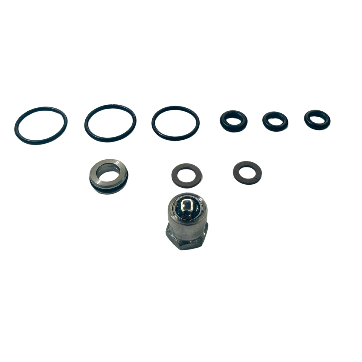 Kit de Reparación Válvula Reguladora VB 75