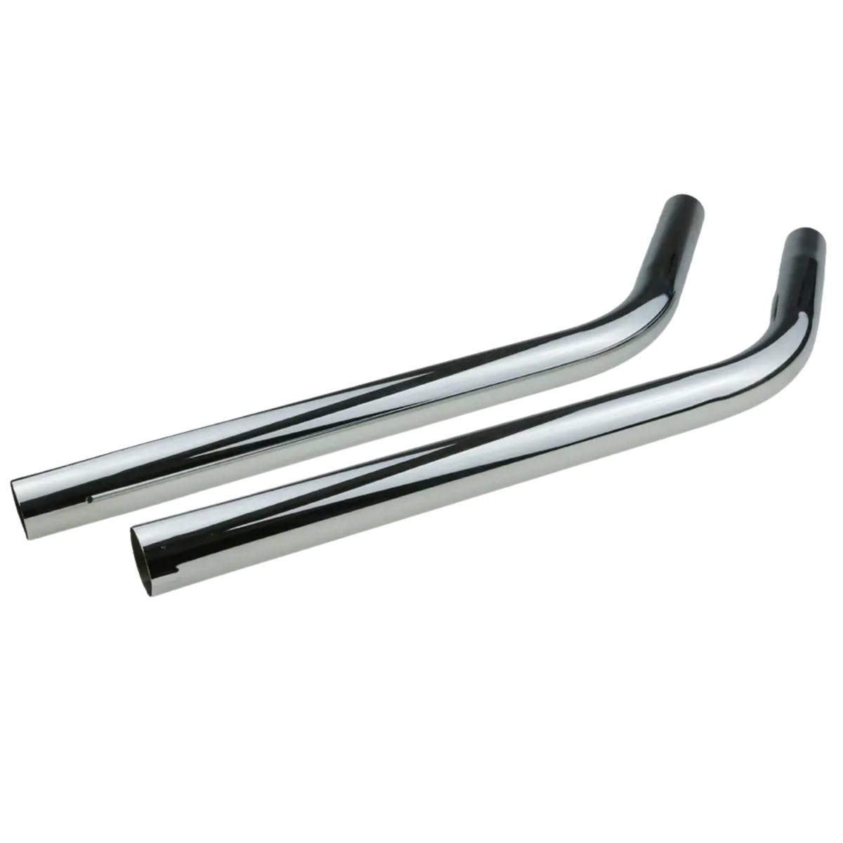 Kit de Tubos de Extensión de Acero VIPER