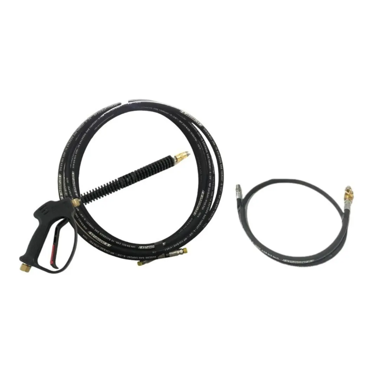 Kit Twin Apollo: Conversión a Dos Salidas