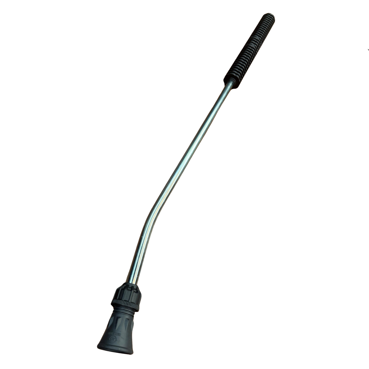 Lanza Curva con Protector y Portaboquilla (70 cm / 90 cm)