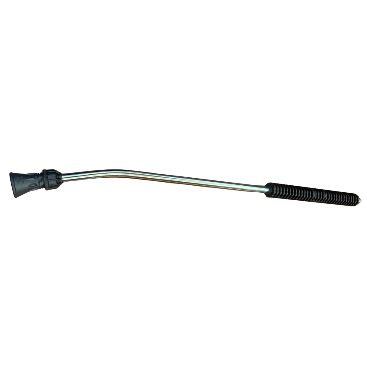 Lanza Curva con Protector y Portaboquilla (70 cm / 90 cm)